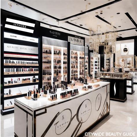 sephora ownership.